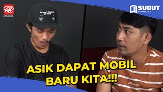 SUDUT BK | DIKIRA MENANG UNDIAN, EHHH TERNYATA ZONK!!!