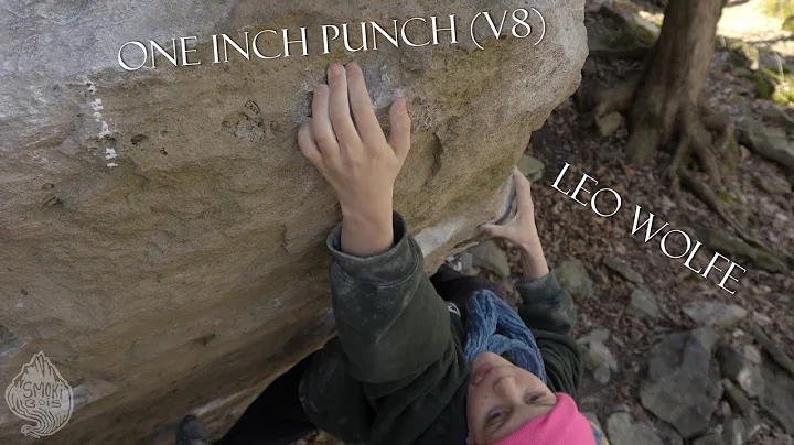 One Inch Punch (V8) - Leo Wolfe