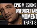 GTA Vice City: Epic Missions and Unforgettable Moments (Part 8)
