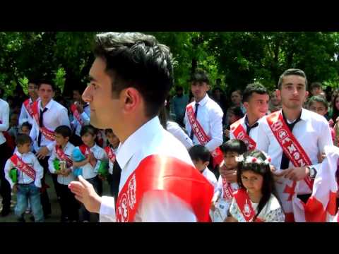 Son Zeng -2016 Ezizkend mektebi