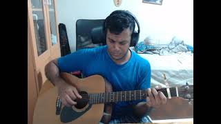 Here Comes the Sun Cover 2022 @AbdulRashidCovers