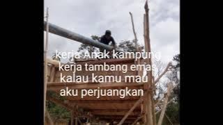 story' wa anak kampung