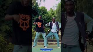 Shuperu - Kizz Daniel (Official Dance Video)