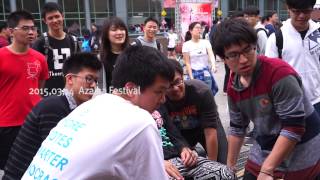 HackNTU回顧:2014NOV - 2015MAR