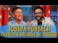 Joseph Fonseca presenta su BAILABLE DE MADRES  | Raymond Y Sus Amigos | 28 abril 2026