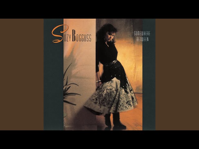 Suzy Bogguss - Cross My Broken Heart