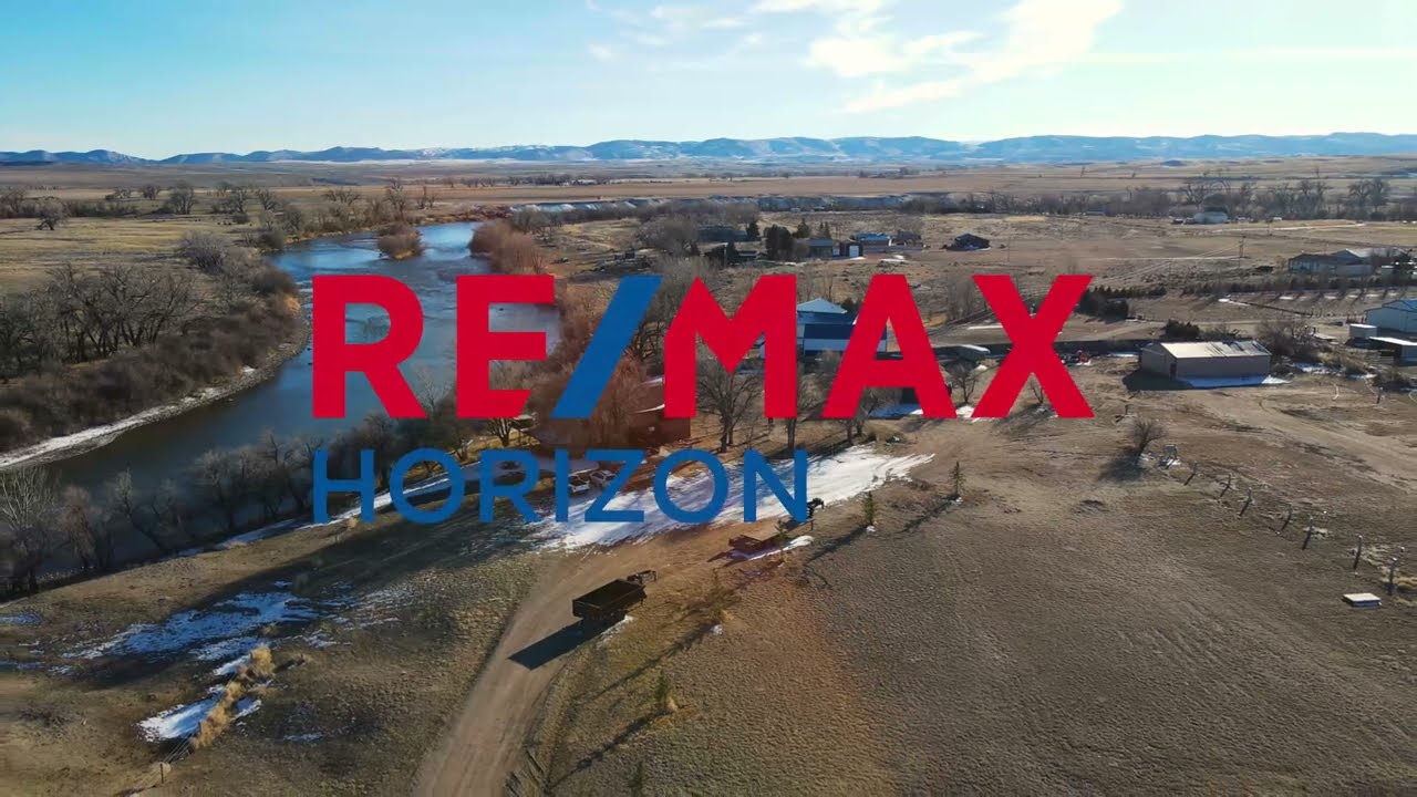 972 Tank Farm Rd for Sale! (Glenrock Wy) YouTube