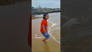 Sagar Pani Aisa Amar Mata Mata Lageraishort short song