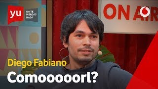 Diego Fabiano Quiere Que Jeff Bezos Nos Demande