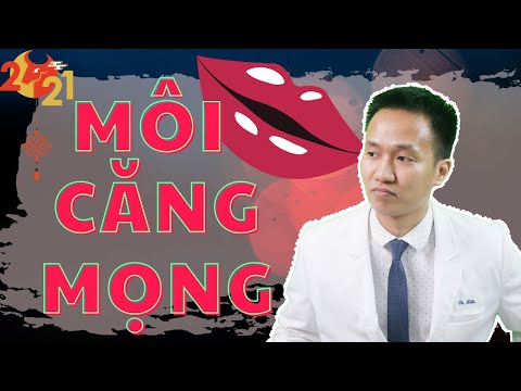 Video: 13 cách để điều trị và ngăn ngừa môi khô hoặc nứt nẻ