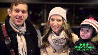 WestCoast Living Real Estate Group's Christmas Client Appreciation Party