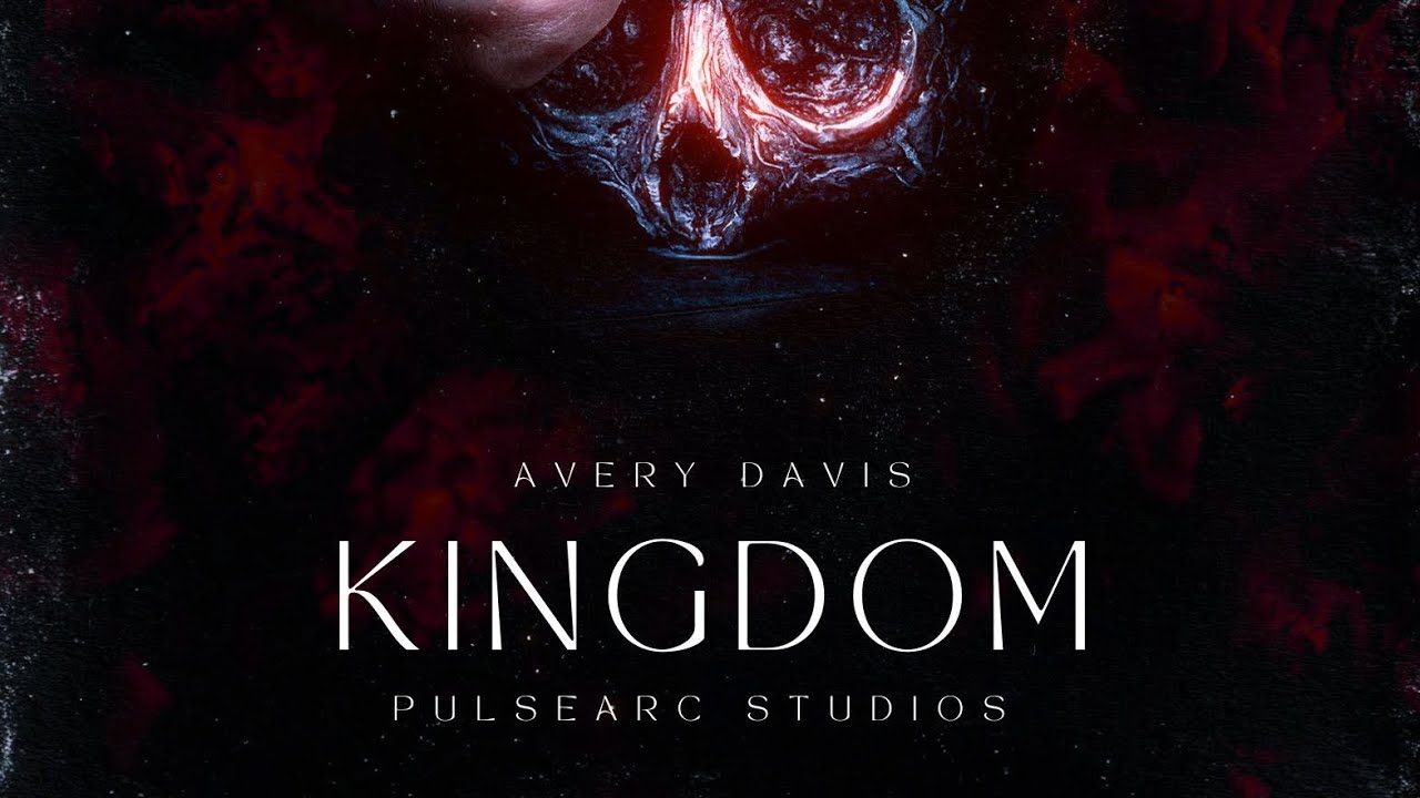 Avery Davis - KingDom