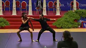 ITALDANCE