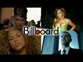 Number #1 hits of 2006 (Billboard Hot 100)