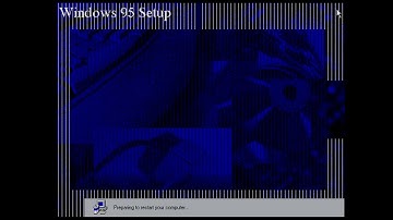 ao486 core on MiSTer FPGA