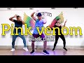 Pink venom by black pink choreo by luckylee  jogitapotshangbam8299  monex