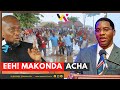 WAZIRI MCHENGERWA AMUONYA MAKONDA VIONGOZI KUBURUZWA KWENYE MATOPE SI MAELEKEZO YA SERIKALI WAZIRI MCHENGERWA AMUONYA MAKONDA VIONGOZI KUBURUZWA KWENYE MATOPE SI MAELEKEZO YA SERIKALI