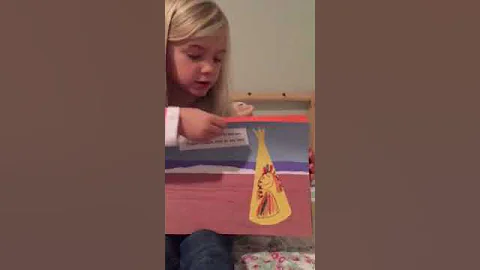 Thanksgiving Story