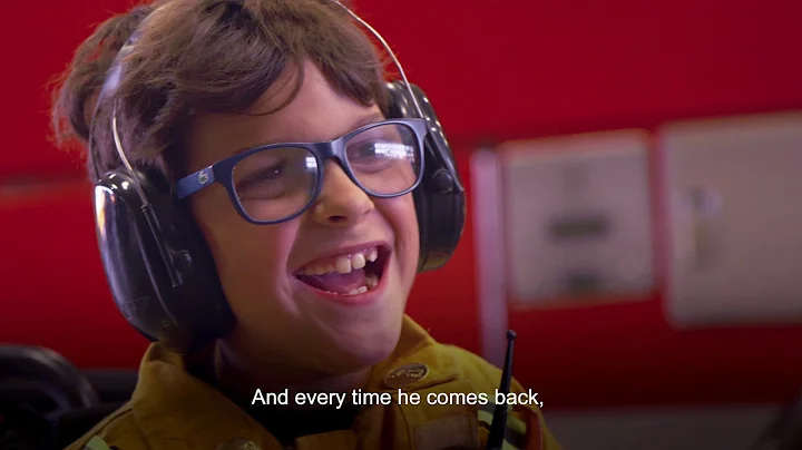 Determina-Shaun | Every Connection Counts