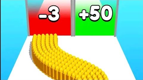 Bullet Army Run 🟢🔴🟢 Walkthrough Android iOS Max Levels Full GamePlay By GammerUk04