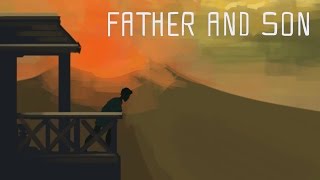 Father and Son Gameplay / Walkthrough screenshot 5