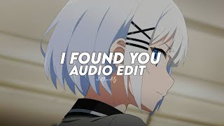 Unforgettable (I Found You Girl I Like Being Around You) - Pnb Rock Remix (Edit)