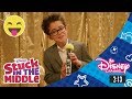 The 5th Annual Diaz Family Awards | Stuck in the Middle | Disney Channel Africa