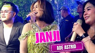 Janji   Ade Astrid X Gerengseng Team Combo 