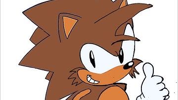 Sonic 1 Forever The Epilogue Expansion Android Tutorial No PC/Laptop