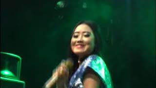BONEX SUPER DANGDUT AGUSTUS 2017 06  Konco Mesra   Ifa Laila