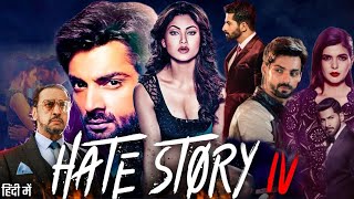 Hate Story 4 Full Movie 2018 HD facts & details | Urvashi Rautela, Vivan Bhatena, Karan Wahi |
