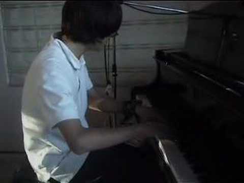 Where Do You Go (Instrumental Version)