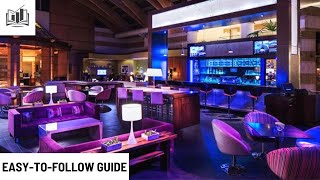 How to Start a Lounge Bar Business screenshot 2