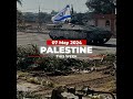 Palestine This Week: All eyes on Rafah