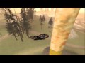 Gtasa  hardcore base jumping montage