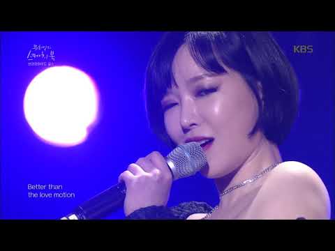 브라운 아이드 걸스 Sixth Sense Abracadabra 유희열의 스케치북 You Heeyeol S Sketchbook 20191101