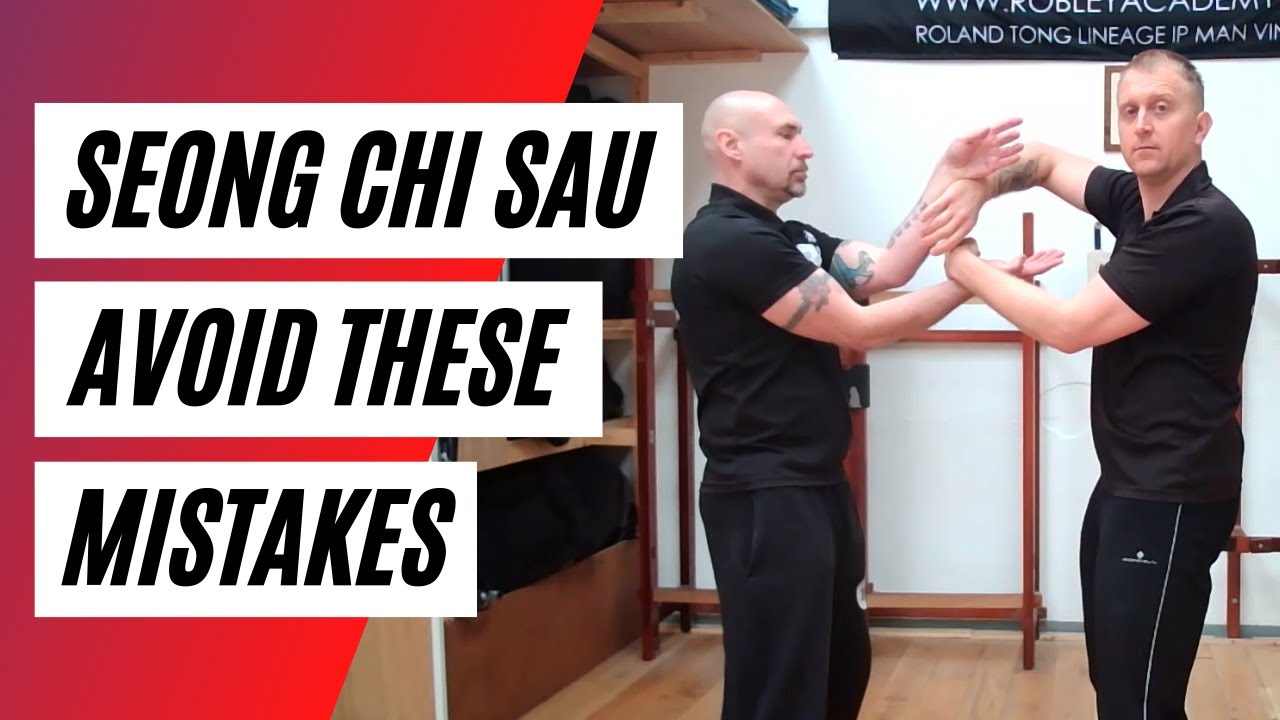 Avoid These Seong Chi Sau Mistakes