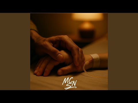 The Hand I Held Through the Night