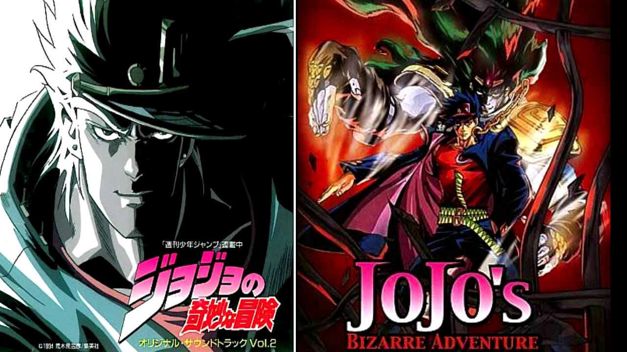 Jojo S Bizarre Adventures All Star Battle Game امبراطورية الأنمي Amino