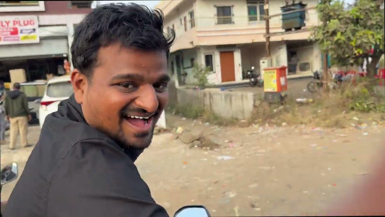 VLOG 17 | DAY VLOG IN NASHIK | EXPLORE NASHIK VIBES 💕 #बांधिलकी