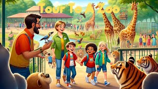 Sultan Visits Ajman Zoo On Uae National Day Feeding Animals Fun Adventures