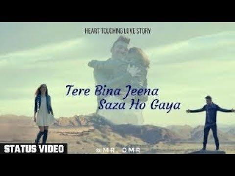 tere-bina-jenna-saza-ho-gaya-be-sannu-punjabi-latast-new-song