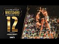 FULL MATCH Razor Ramon Vs Shawn Michaels Intercontinental Title Ladder Match WrestleMania X