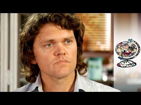 Lou Vincent: Banned for Life (2014)