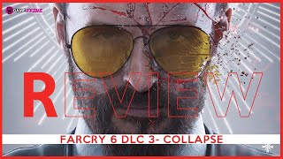 FARCRY 6 DLC 3 - Collapse (Joseph Seed) | Detailed Review