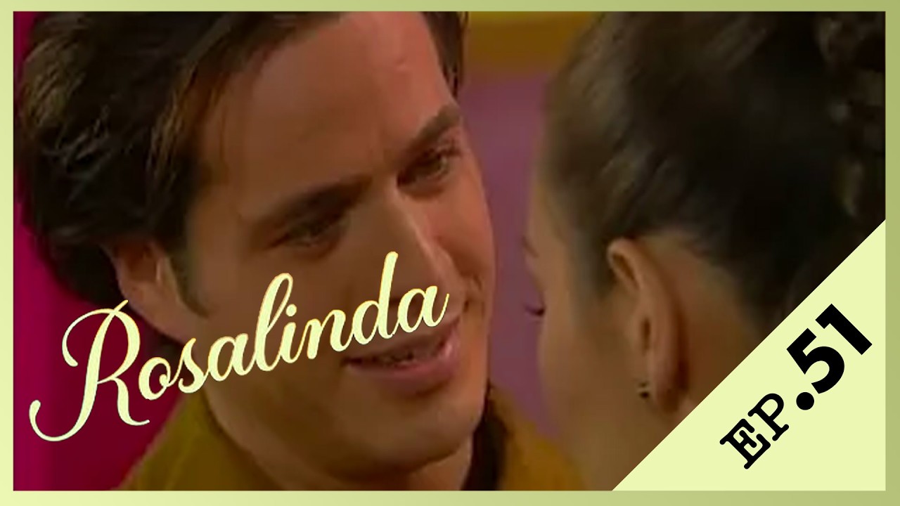 Rosalinda 🌸 Episode 51 – Version Française