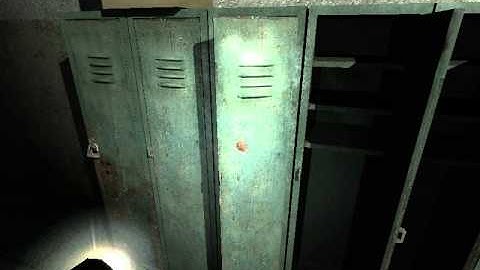 Penumbra Tech Demo (#1)