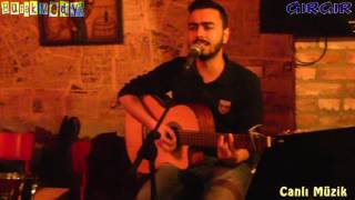 Tolga Aygün - Siyah Inci Fettah Can Cover