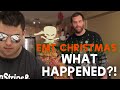 EPICMEALTIME CHRISTMAS REACTION [WHAT HAPPENED]