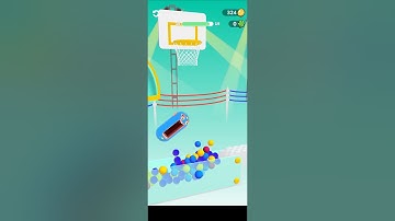 Hopping heads game level 18 #hoppingheadsandroid #explore #shorts #gamingshorts